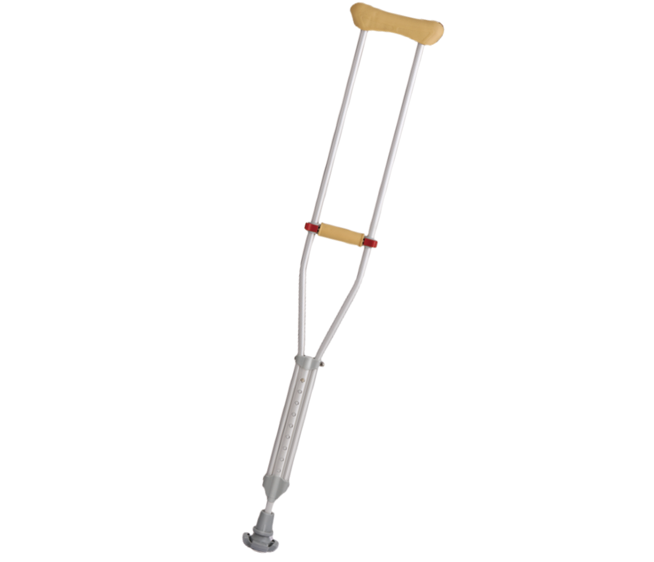 （鋁合金章魚腳款）